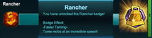 Creativerse badge rancher 2019-04-22 14-21-16-605 badge