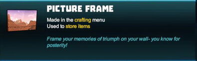 Creativerse picture frame 2019-04-14 12-10-03-885