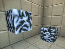 Creativerse snowy elderwood leaves 2018-09-30 12-22-39-71