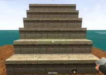 Creativerse Stairs R23 3345