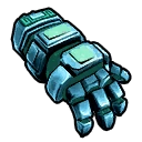 Gauntlet Diamond