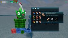 Creativerse Elfi's Recipes and Featured stuff 2018-12-26 17-09-27-24 