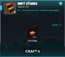 Creativerse crafting recipes stairs 2017-06-01 20-52-17-08