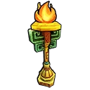 Torch Mayan