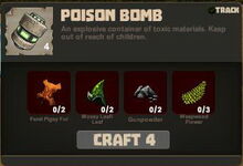 Creativerse crafting R23 0090