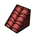 Roof Drago Gabled Igneous