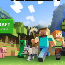 Minecraft Creativerse Wiki Fandom