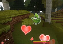 Creativerse Love Potion 2018-02-14 20-33-03-60 Love Potion