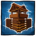 Blueprint Fort