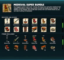 Creativerse Medieval Super Bundle 2017-07-03 22-28-00-202