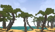 Creativerse Shorewood Trees001