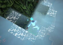 Creativerse snowy elderwood leaves gauntlet smash 2018-09-30 13-47-51-51.jpg