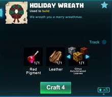 Creativerse leaves Holiday Wreath 2019-02-07 00-49-33-25