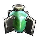 Grenade Uncorrupt