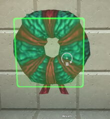 Creativerse holiday wreath 2019-01-30 01-30-21-32