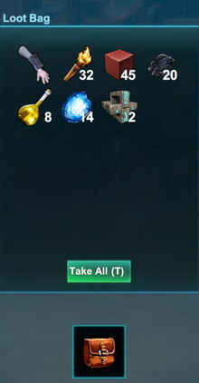 Creativerse obsidian armguards silver keepa 2018-07-10 11-46-12-10.jpg