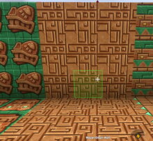 Creativerse Mayan block sets215