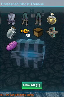 Creativerse unleashed ghost treasure after event 2017-10-18 22-47-32-90