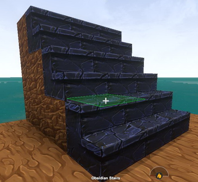 Water stairs  Minecraft Amino