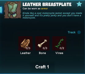 Creativerse leather breastplate crafting 2017-07-06 10-31-46-75