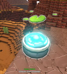 Creativerse lilypads on display 2019-04-25 12-05-16-4687