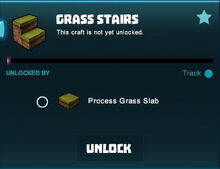 Creativerse stairs unlock 401