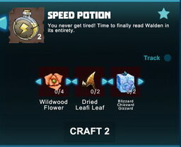 Creativerse R41 Speed Potion003