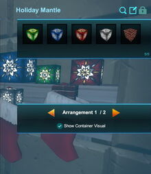 Creativerse holiday mantle 2018-12-21 22-36-00-14