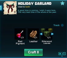 Creativerse leaves holiday garland 2019-02-07 00-49-18-67