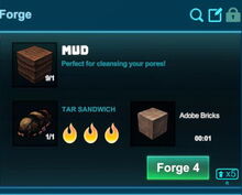 Creativerse mud forge 2019-01-15 17-03-49-70