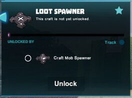 Creativerse tooltip machines R38 018