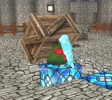 Creativerse trog trap small 2017-12-28 17-49-29-82 Ice Spy small trap