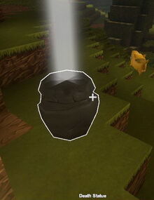 Creativerse 2015 Death Statue001.jpg