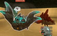 Creativerse Night Rockster pet harvest R23 coral mud rock.jpg