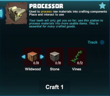 Creativerse crafting processor 2018-07-10 11-31-40-54