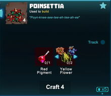 Creativerse poinsettia crafting 2018-12-19 22-41-31-22