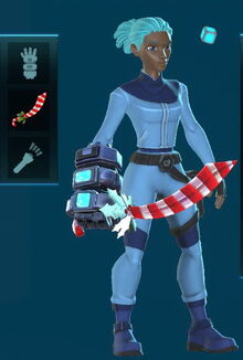 Creativerse candy cane blade 2018-08-27 10-16-51-52 costumes