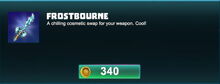 Creativerse frostbourne buying0001