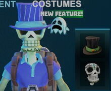 Creativerse pumpkiru's top hat blue 2017-11-02 15-13-56-06.jpg