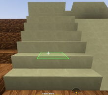 Creativerse Adobe Stairs001