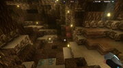 Creativerse Stalactite layer saltrock1010