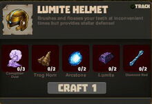 Creativerse crafting R23 0057