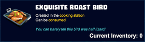 Exquisite roast bird desc.png