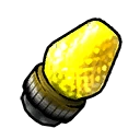 Torch Holiday Yellow