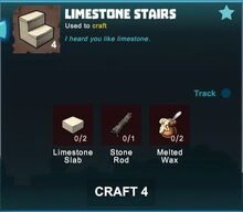 Creativerse crafting recipes stairs 2017-06-01 20-52-28-11