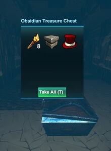 Creativerse top hat red 2017-07-07 15-59-59-87 Treasure Chest