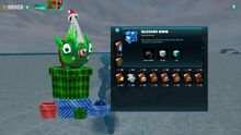 Creativerse Elfi's Recipes and Featured stuff 2018-12-26 17-09-27-14 