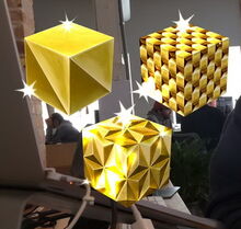 Creativerse gold pack001