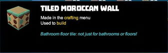 Creativerse tooltips R40 111 creme yellow blocks