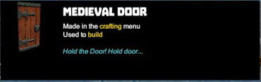 Creativerse R41 colossal castle medieval door tooltip01